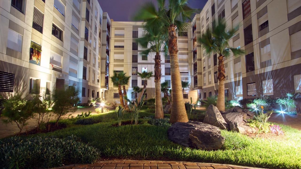 Photo of Outdoor in Nouaceur