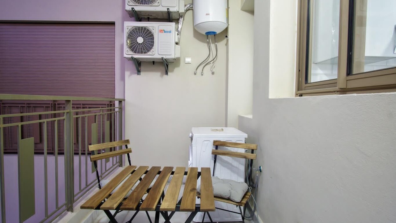 Photo of Outdoor in Nouaceur