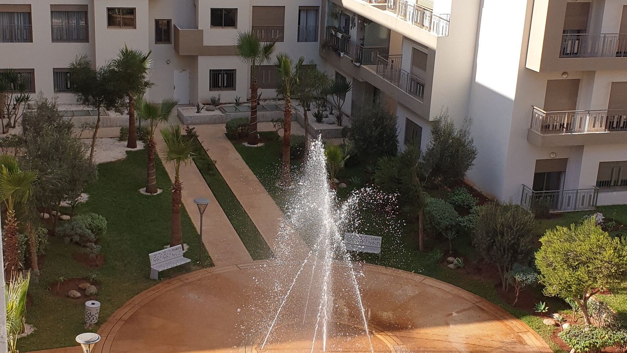 Photo of Outdoor in Nouaceur