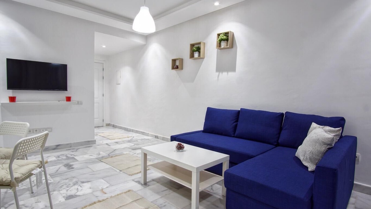 Photo of Livingroom in Nouaceur