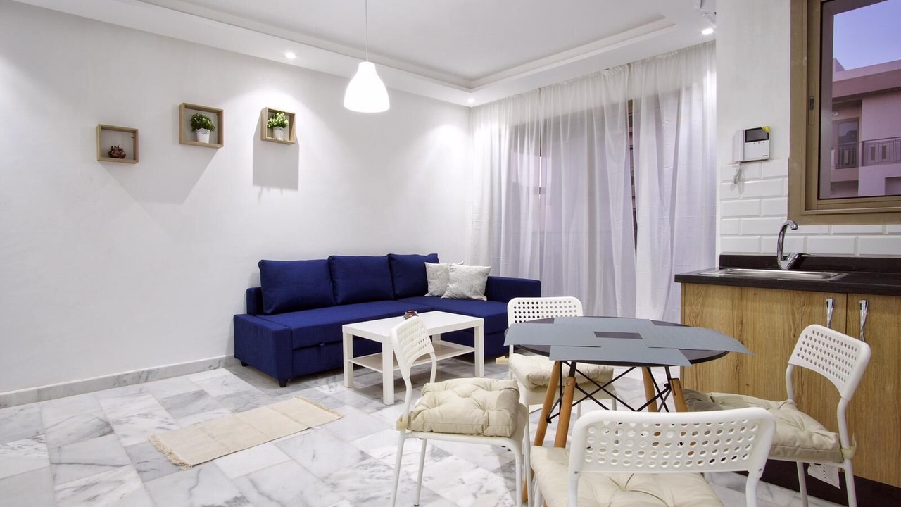 Photo of Livingroom in Nouaceur
