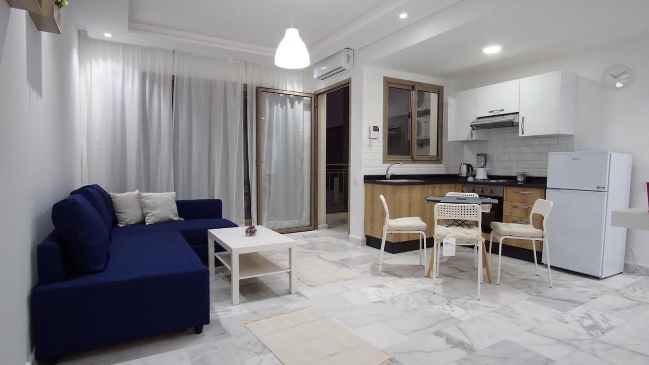 Photo of Livingroom in Nouaceur
