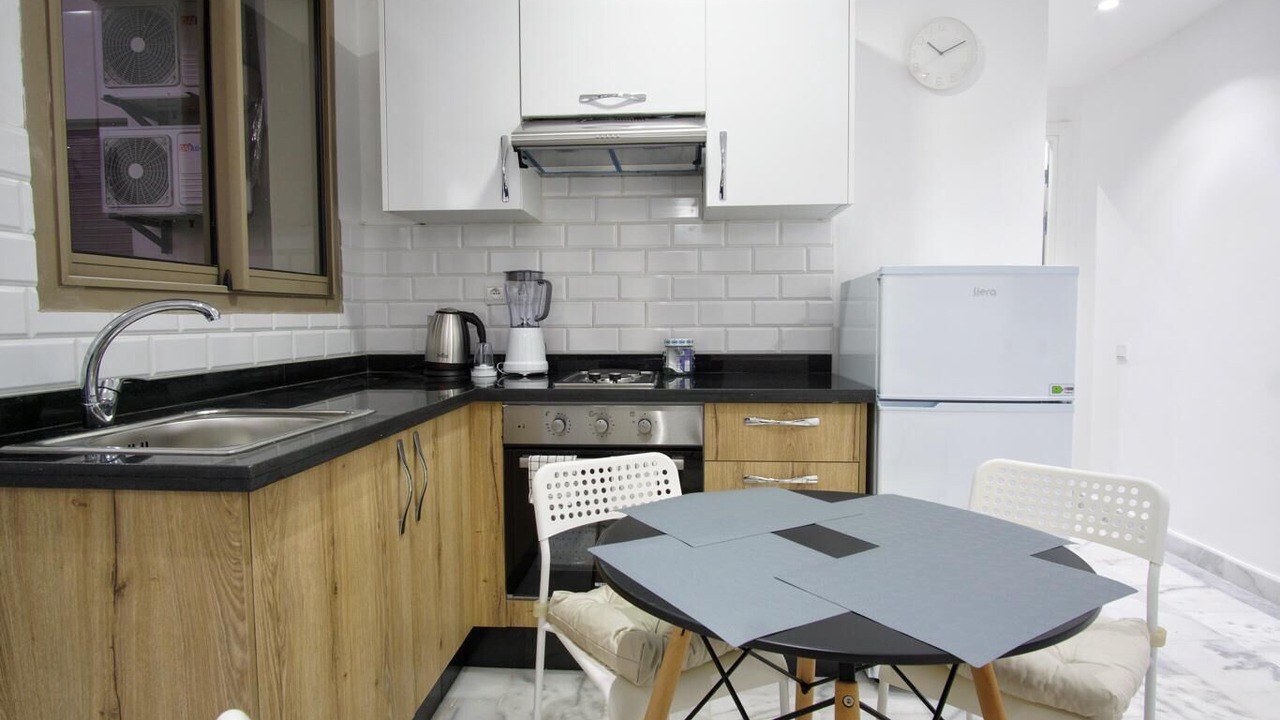 Photo of Kitchen in Nouaceur