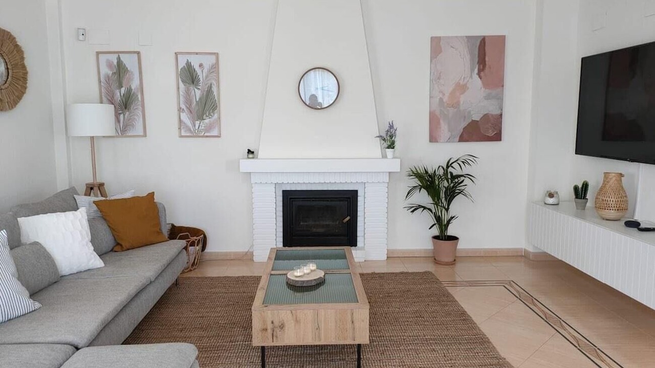 Photo of Livingroom in Callosa d' En Sarria