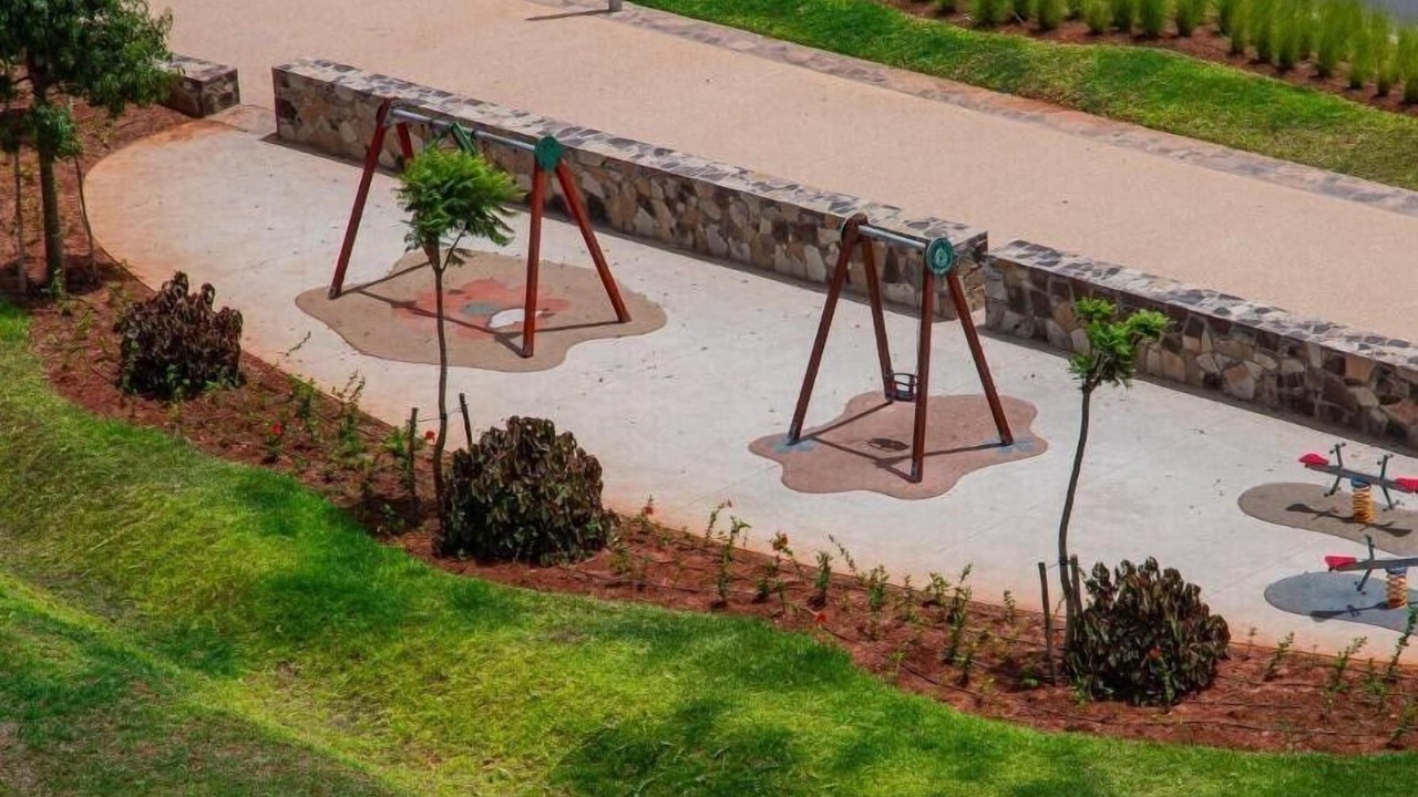 Photo of Outdoor in Hay Al Matar