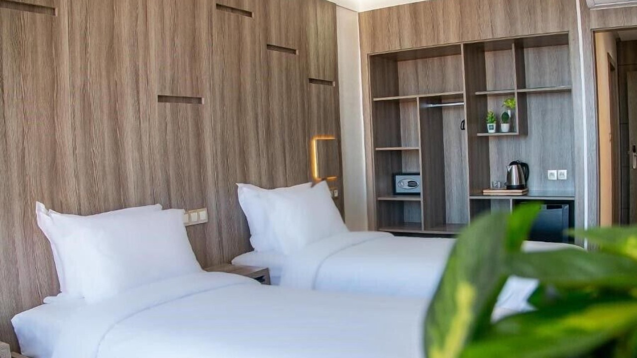 Photo of Bedroom in Hay Al Matar