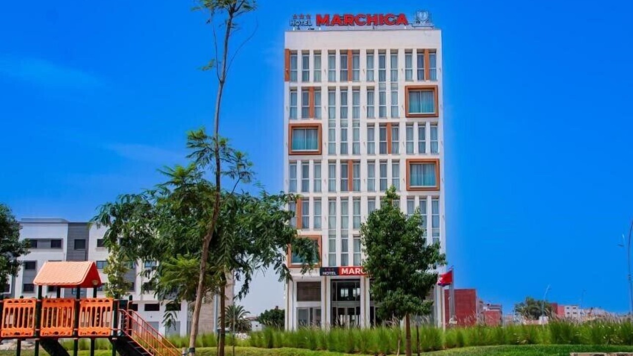 Photo of Outdoor in Hay Al Matar