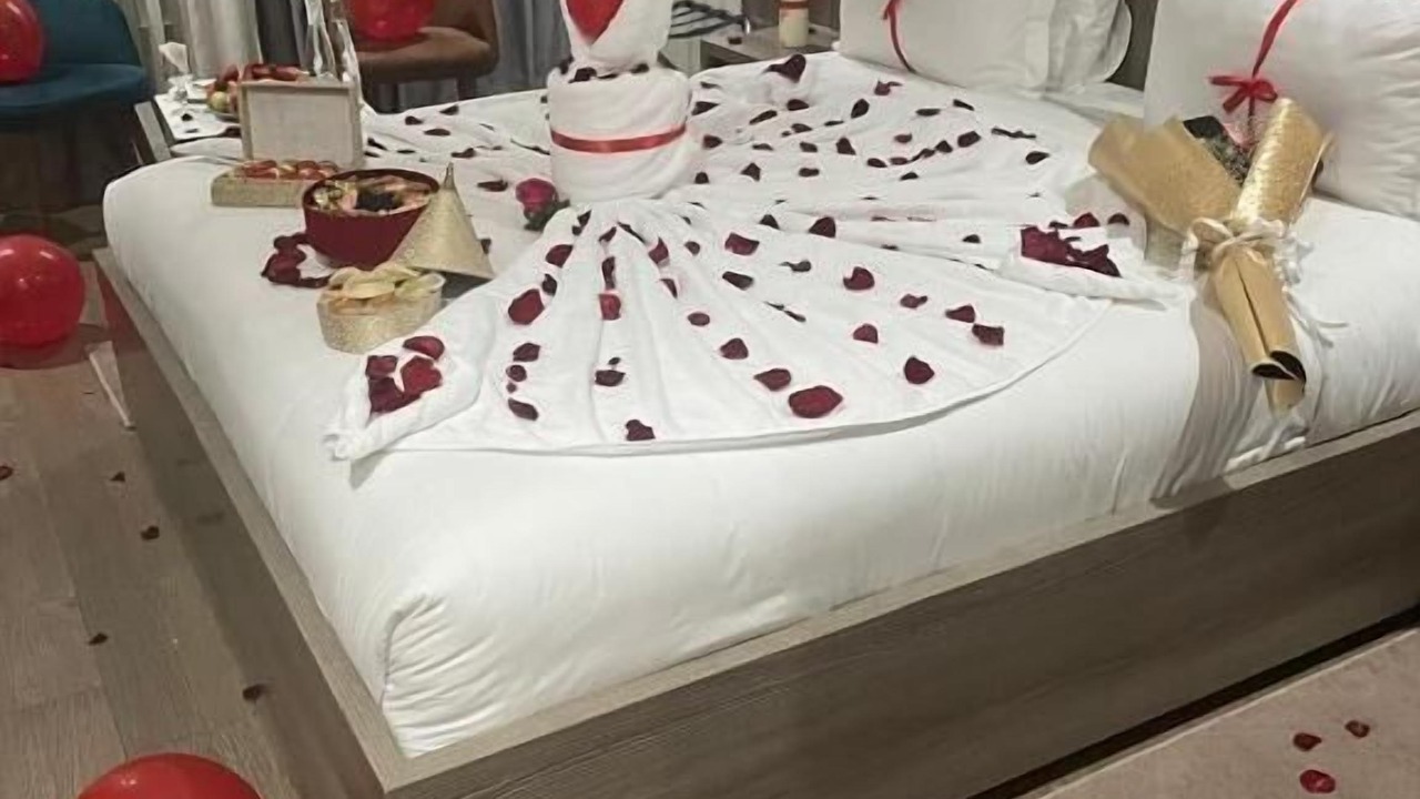 Photo of Bedroom in Hay Al Matar
