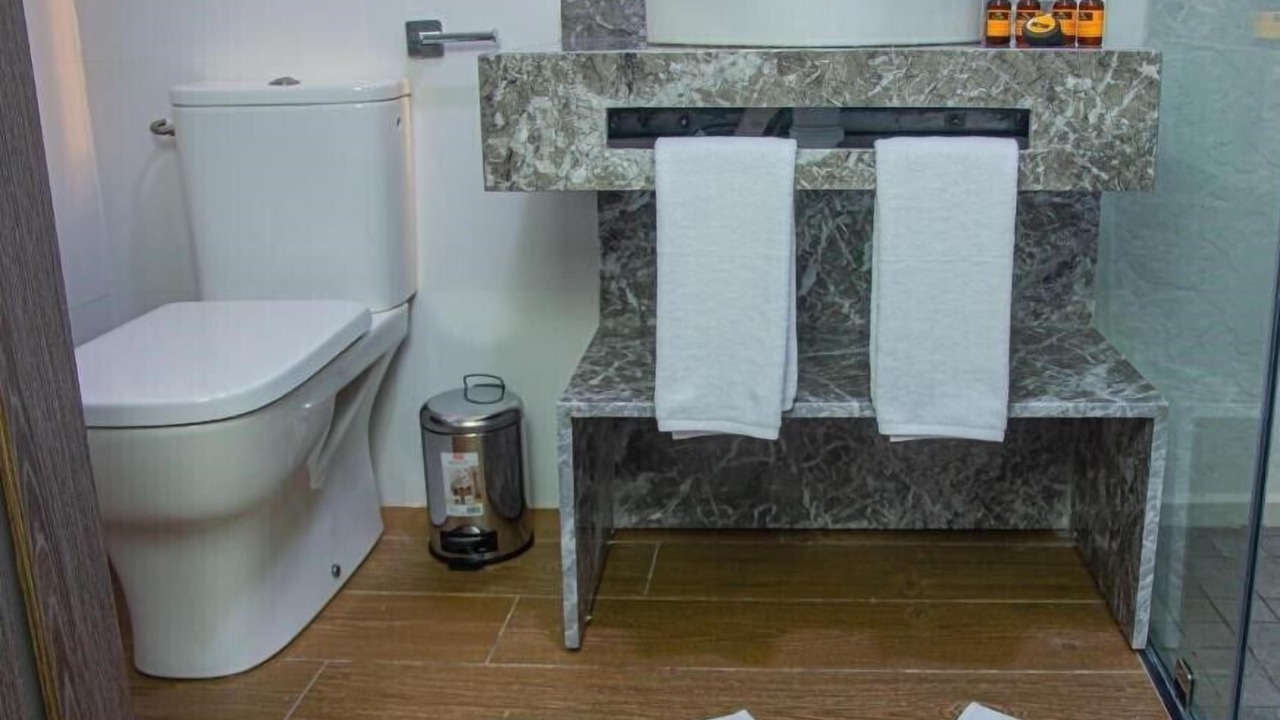 Photo of Bathroom in Hay Al Matar