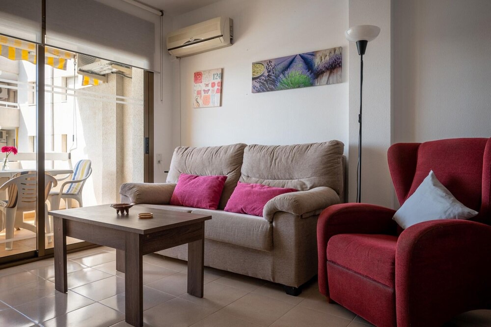 Photo of Livingroom in Creixell
