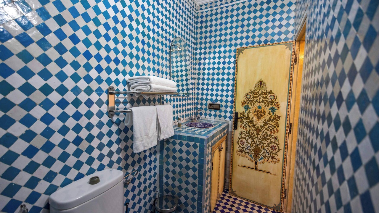 Photo of Bedroom in Zekkak Er Roumane