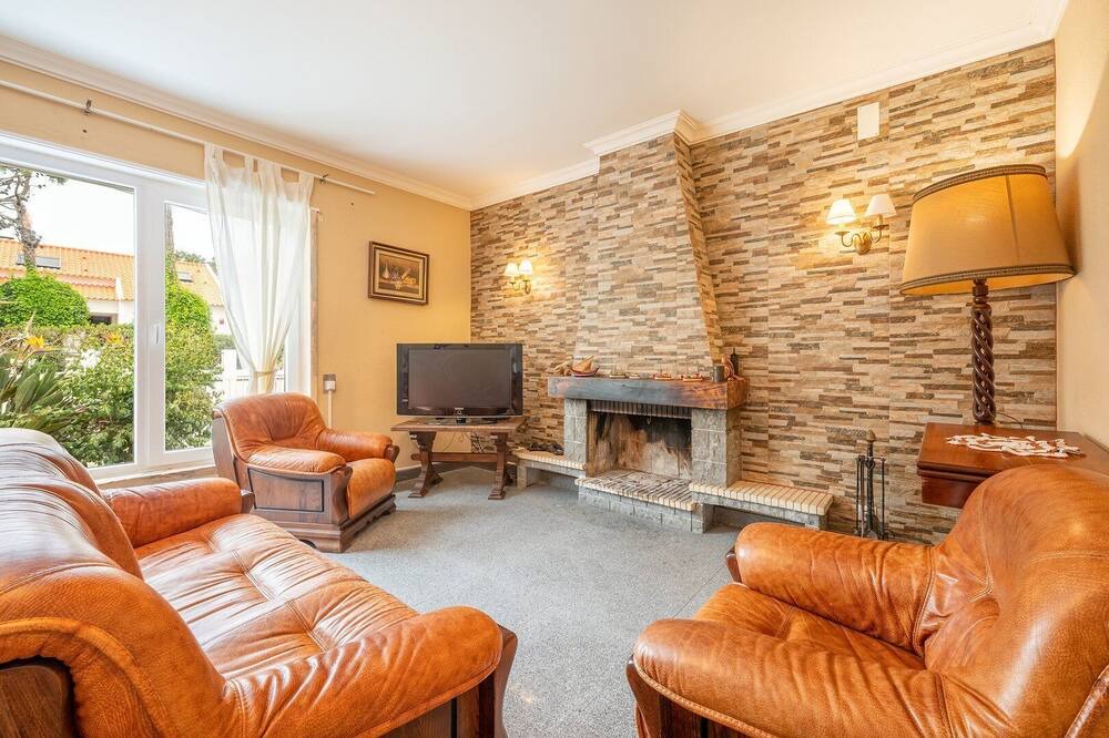 Photo of Livingroom in Magoito