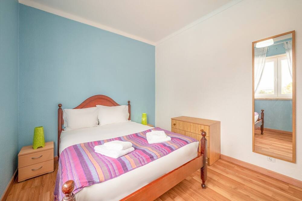 Photo of Bedroom in Magoito