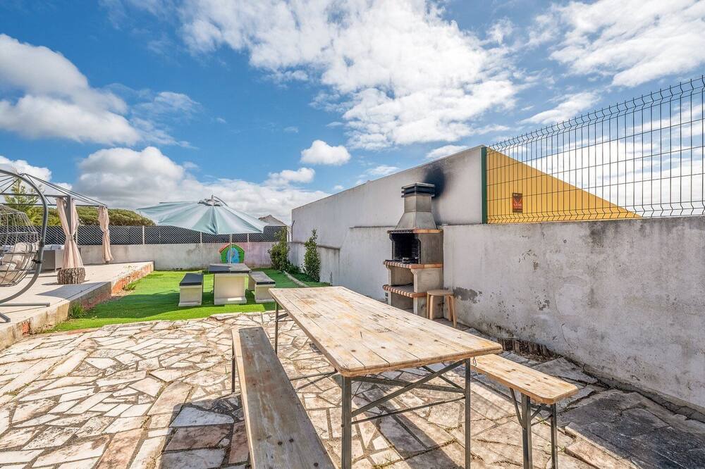 Photo of Patio Balcony in Magoito