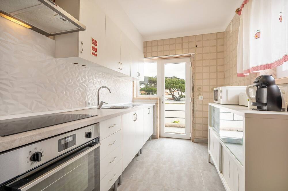 Photo of Kitchen in Magoito