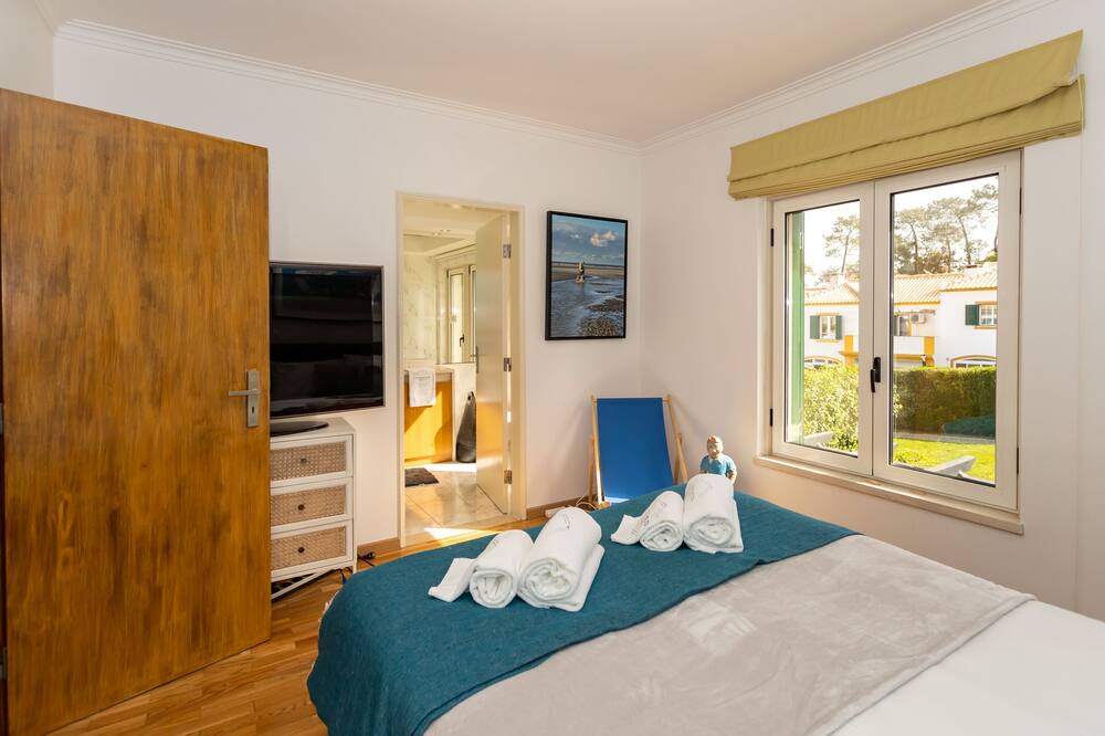 Photo of Bedroom in Charneca da Cotovia