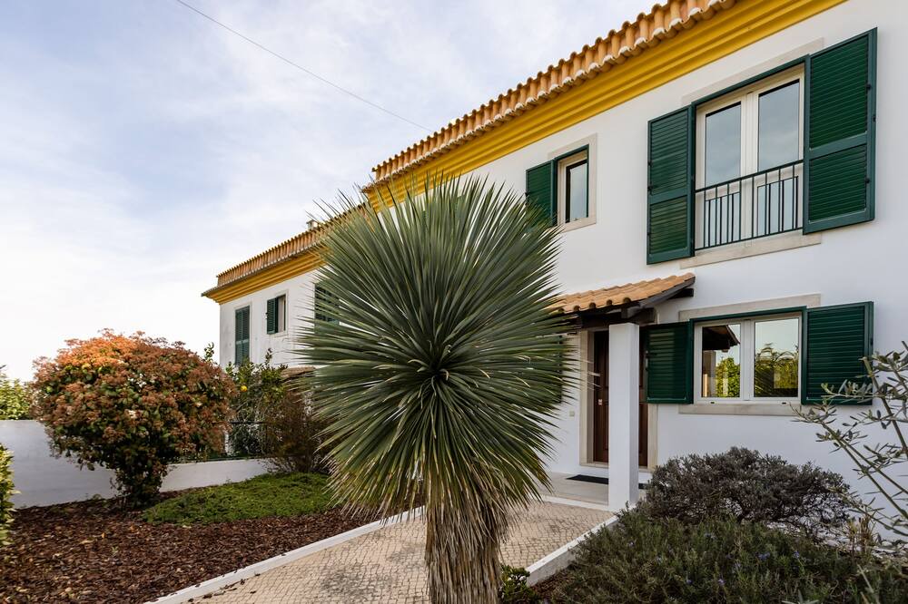 Photo of Outdoor in Charneca da Cotovia