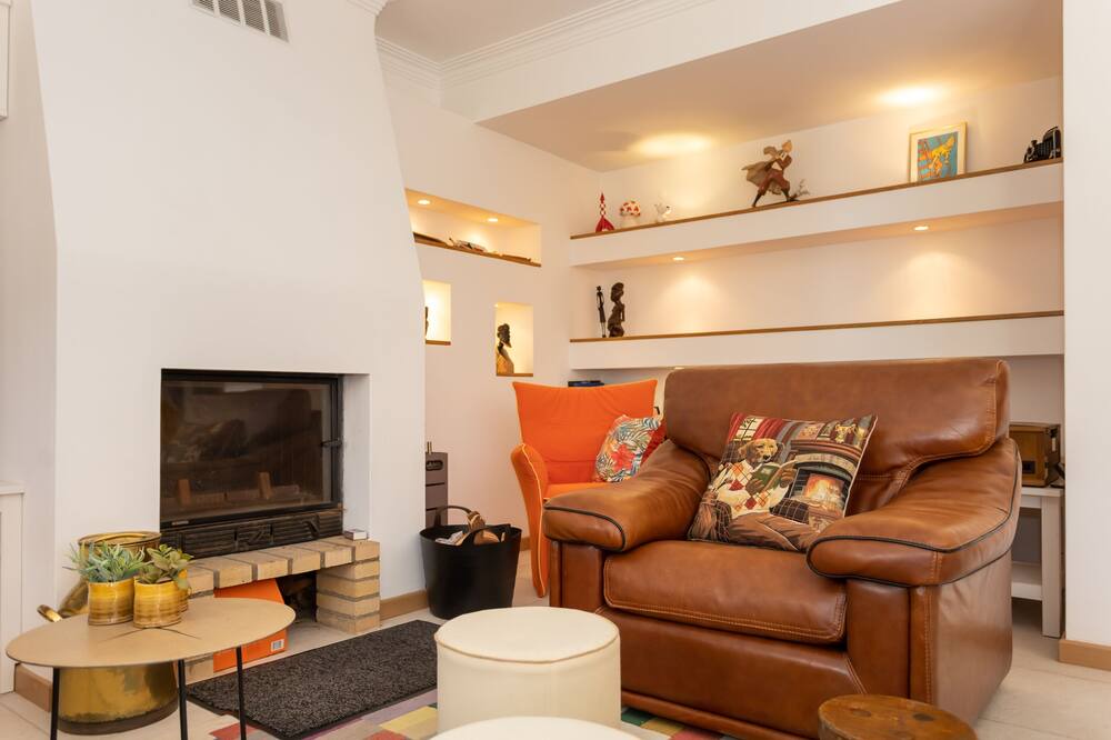 Photo of Livingroom in Charneca da Cotovia