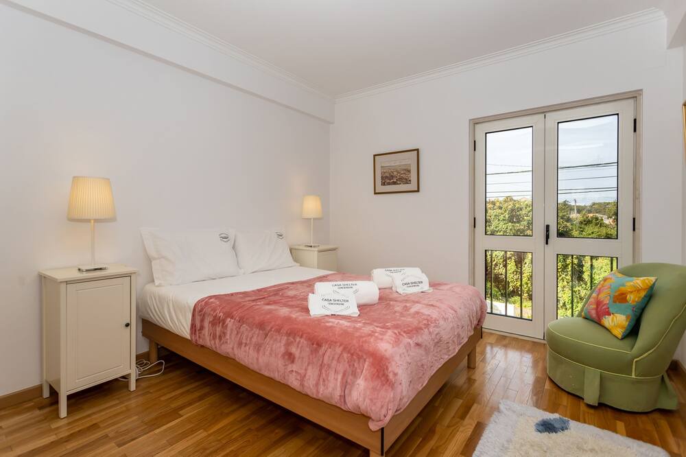 Photo of Bedroom in Charneca da Cotovia