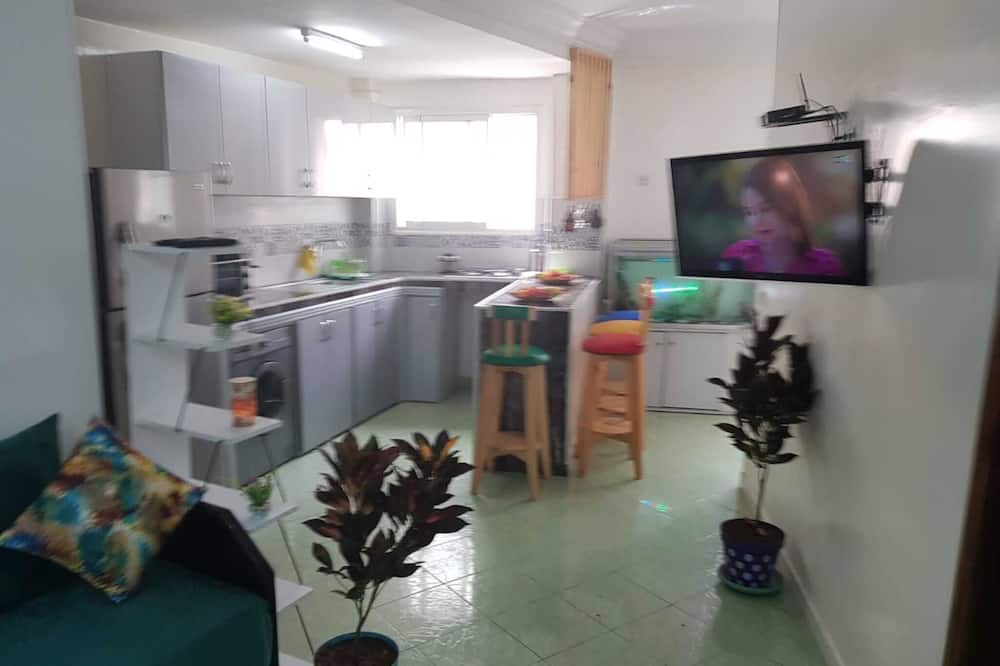 Photo of Kitchen in SOUR JDID