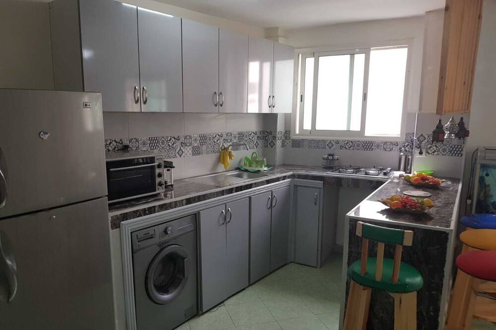Photo of Kitchen in SOUR JDID
