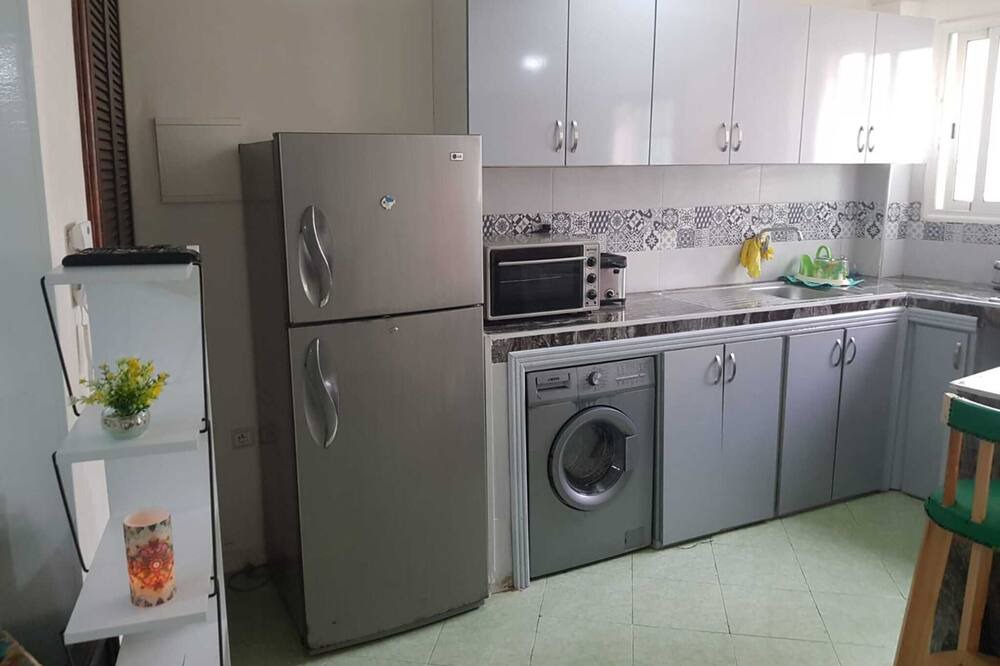 Photo of Kitchen in SOUR JDID