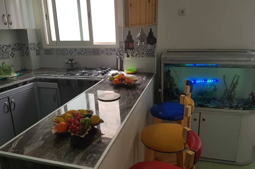 Photo of Kitchen in SOUR JDID