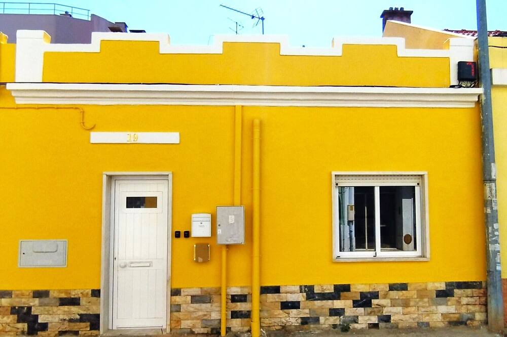Photo of Outdoor in Amadora