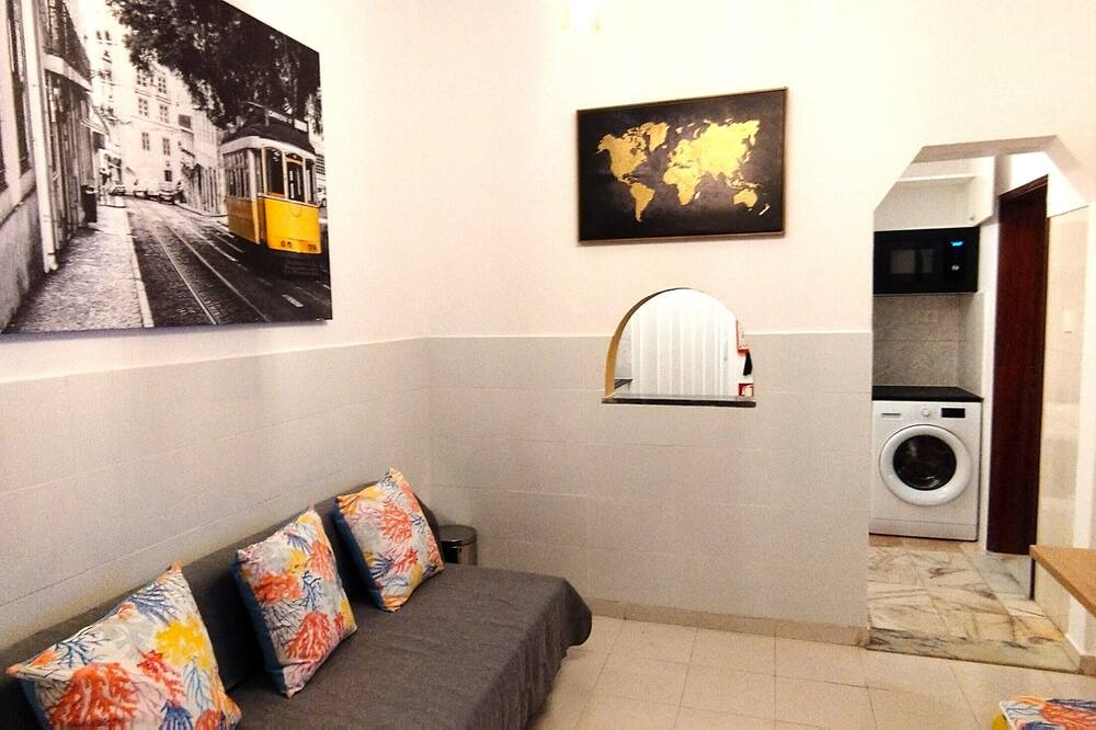 Photo of Livingroom in Amadora