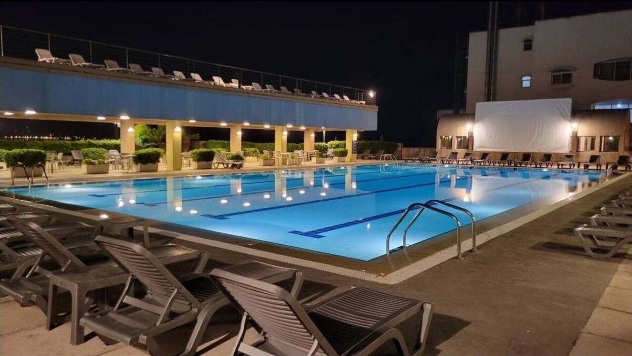 Photo of Patio Balcony in Zouk Mosbeh