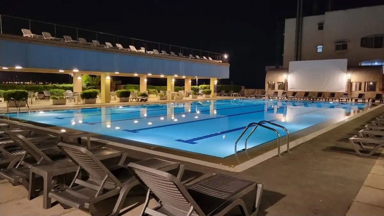 Photo of Patio Balcony in Zouk Mosbeh