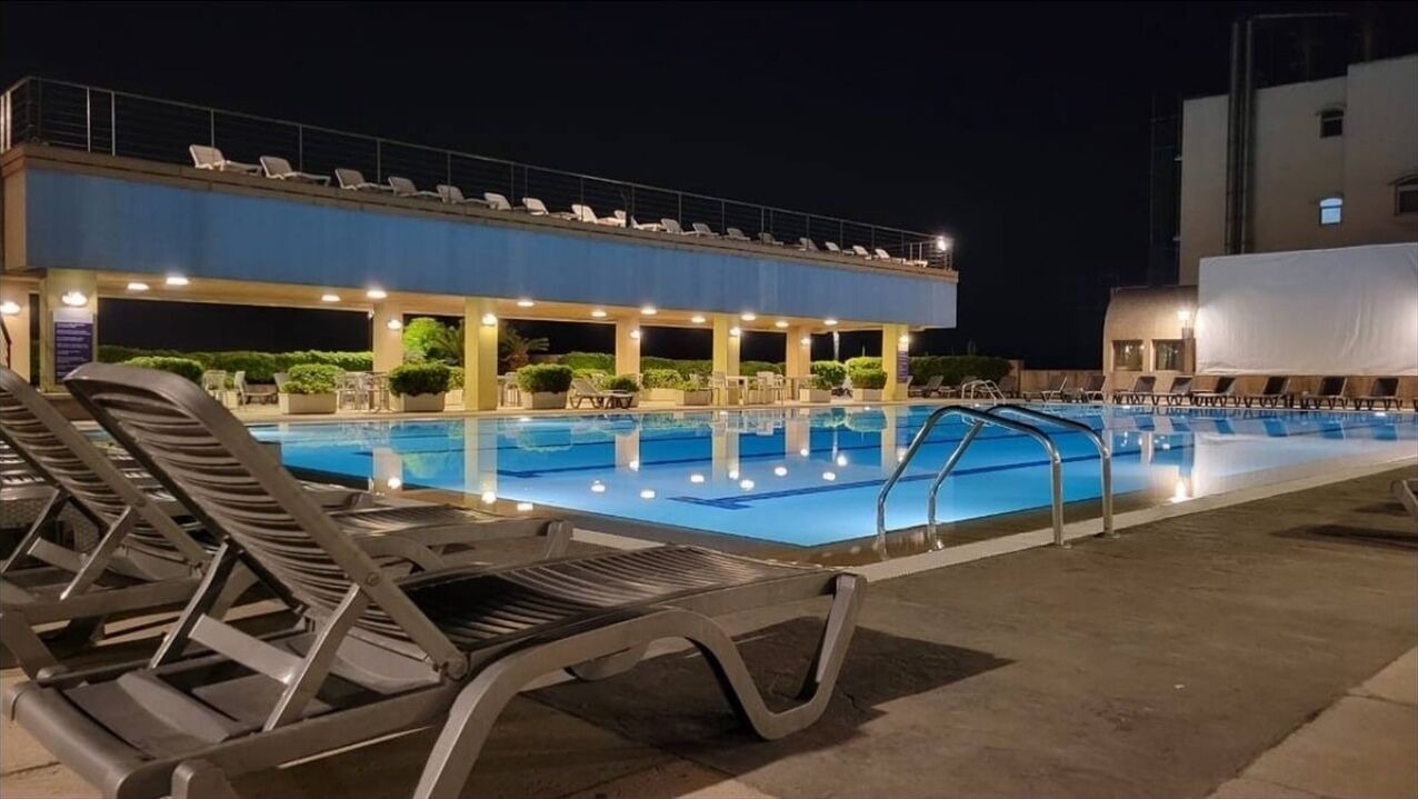 Photo of Patio Balcony in Zouk Mosbeh