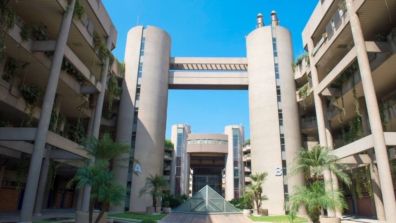 Photo of Patio Balcony in Zouk Mosbeh