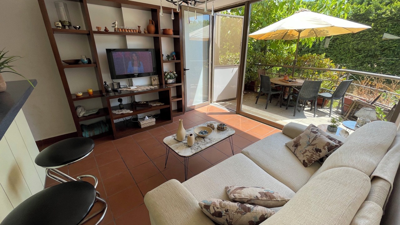 Photo of Patio Balcony in Zouk Mosbeh