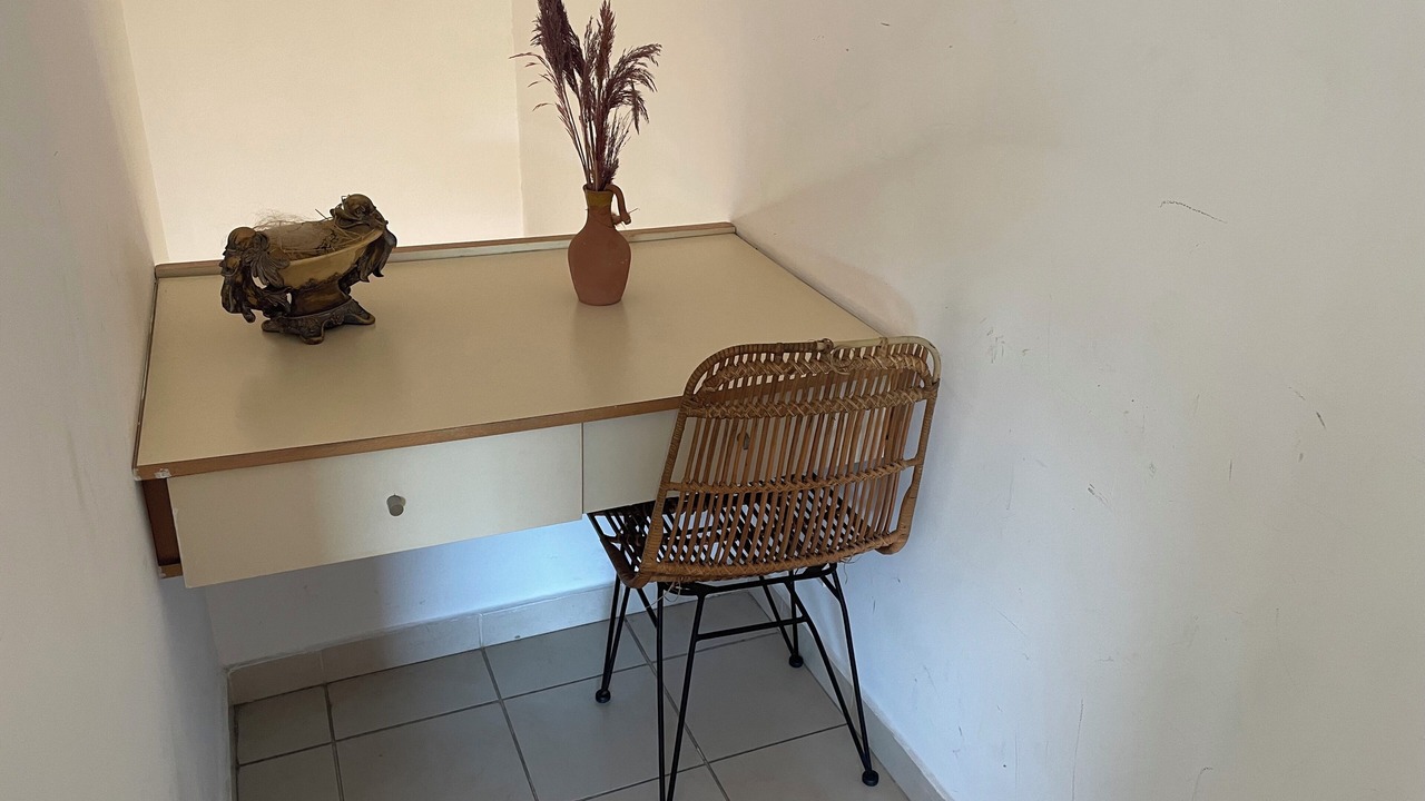 Photo of Patio Balcony in Zouk Mosbeh