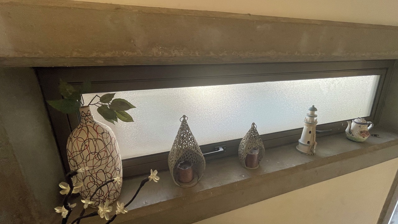 Photo of Patio Balcony in Zouk Mosbeh