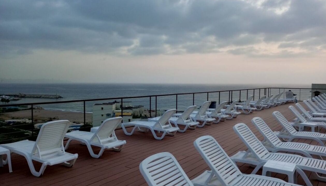 Photo of Patio Balcony in Zouk Mosbeh