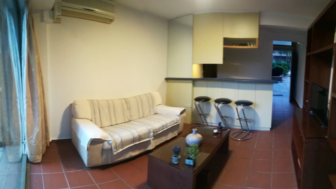 Photo of Patio Balcony in Zouk Mosbeh