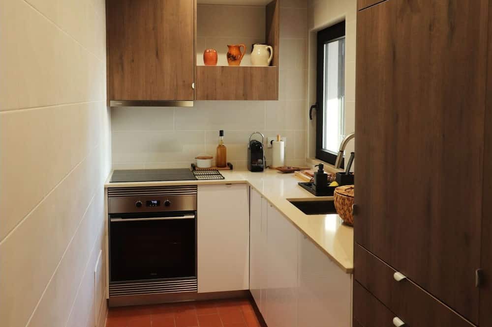 Photo of Kitchen in Alporchinhos