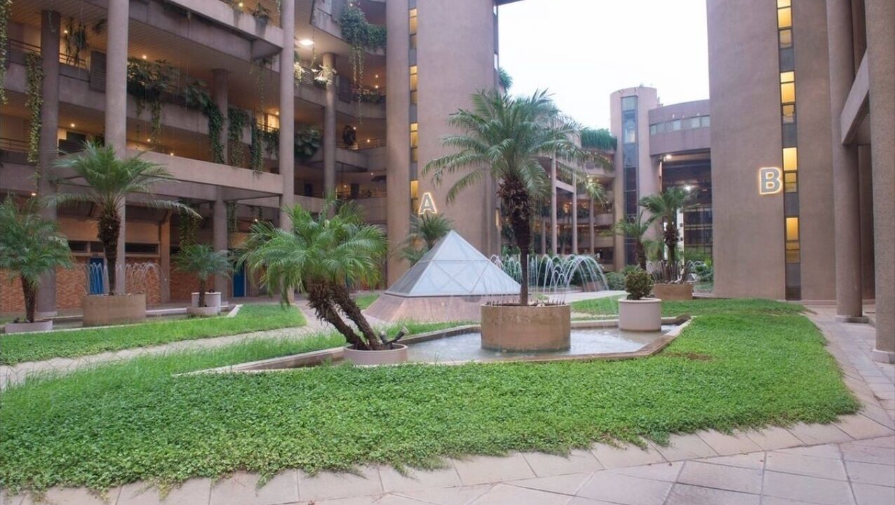 Photo of Patio Balcony in Zouk Mosbeh