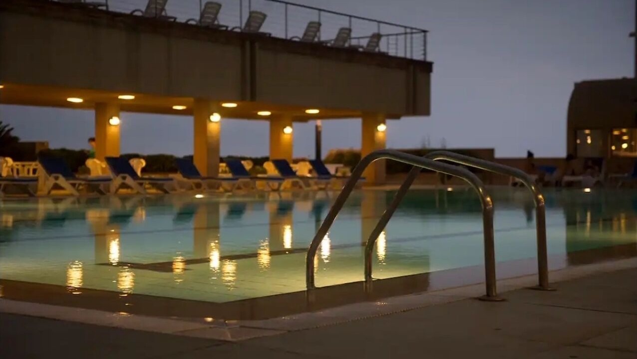 Photo of Patio Balcony in Zouk Mosbeh