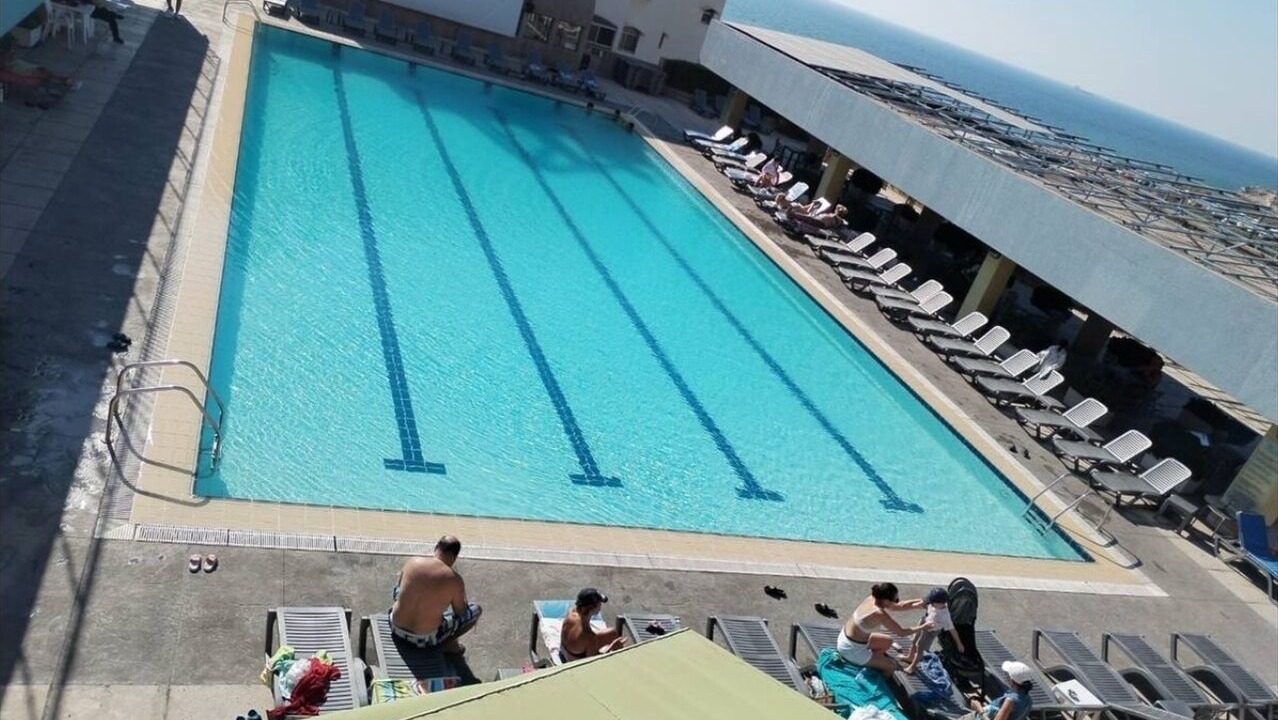 Photo of Patio Balcony in Zouk Mosbeh