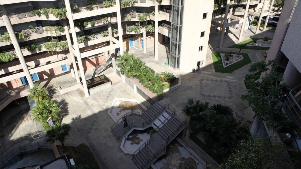 Photo of Patio Balcony in Zouk Mosbeh