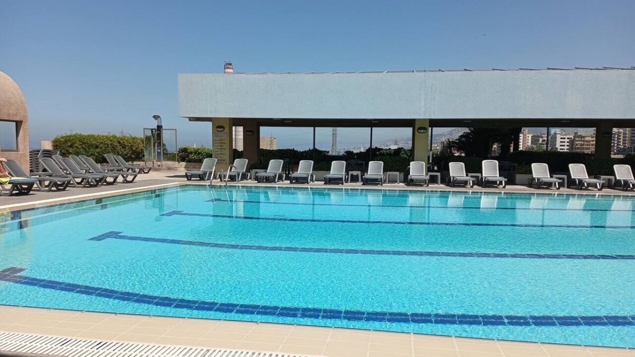 Photo of Patio Balcony in Zouk Mosbeh