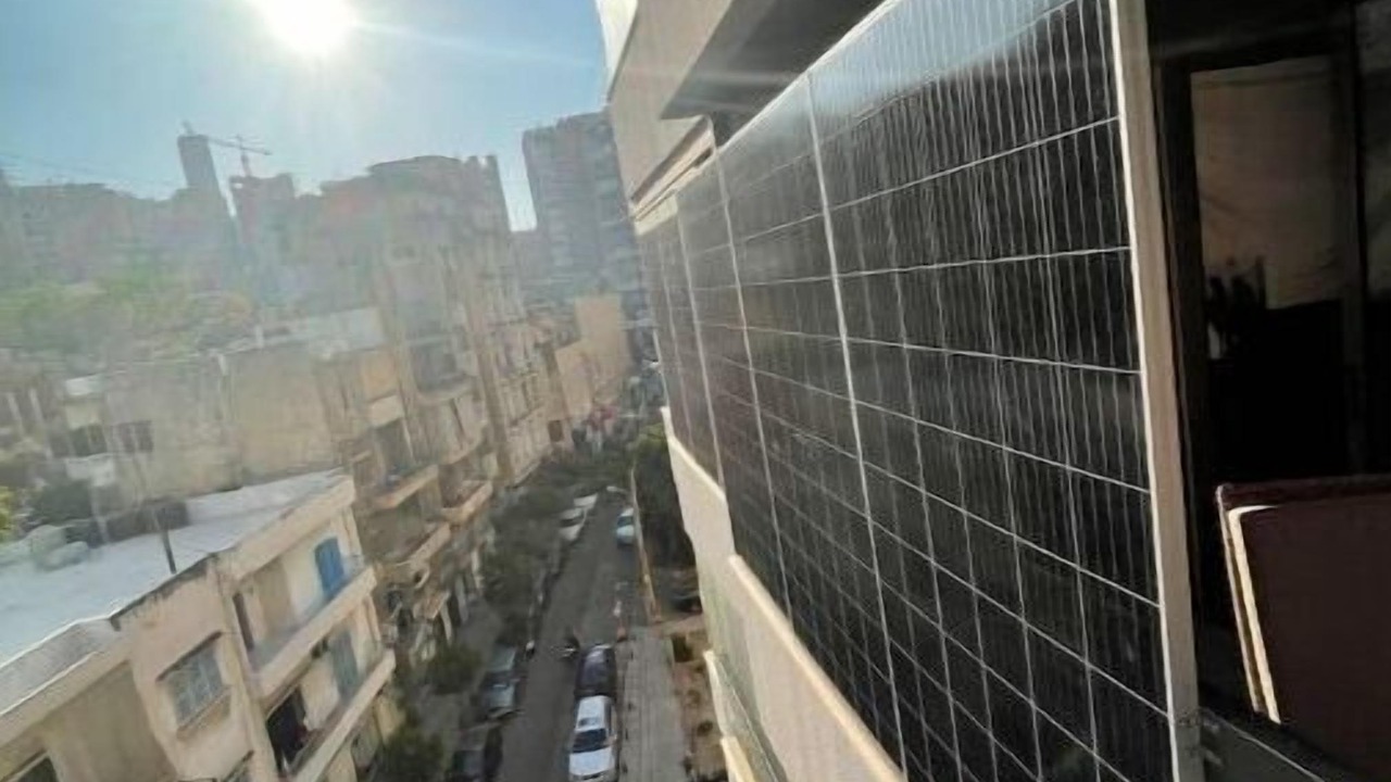 Photo of Outdoor in Beirut