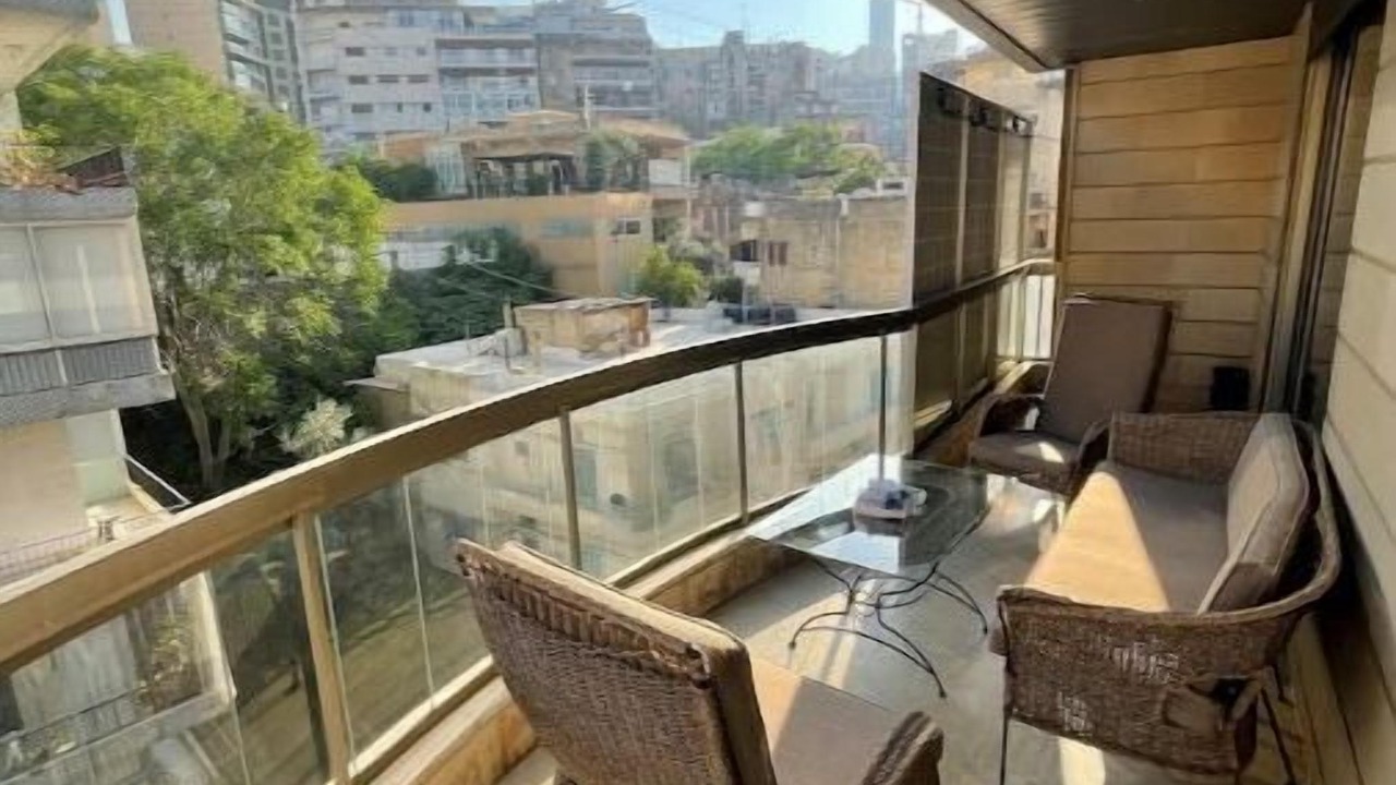 Photo of Outdoor in Beirut