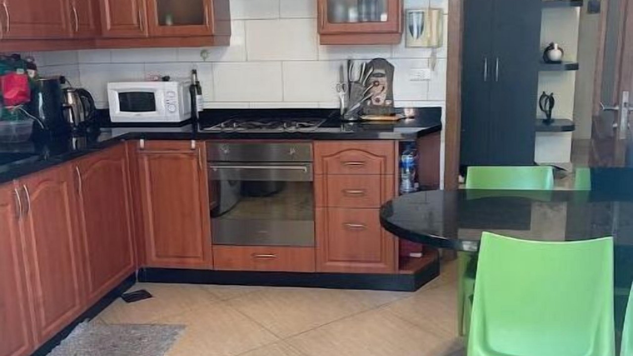 Photo of Kitchen in Beirut