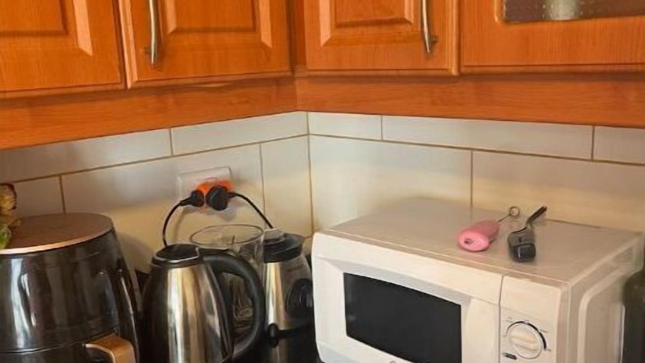 Photo of Kitchen in Beirut