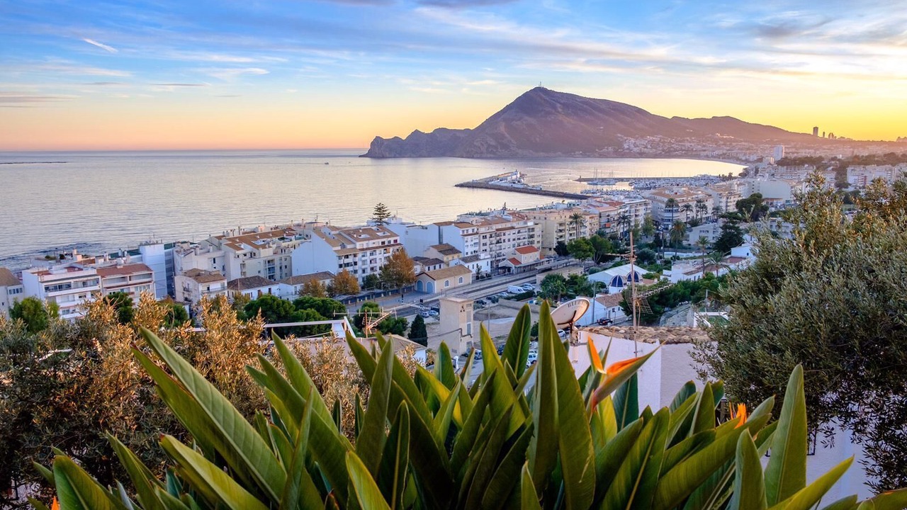 Photo of Outdoor in Altea