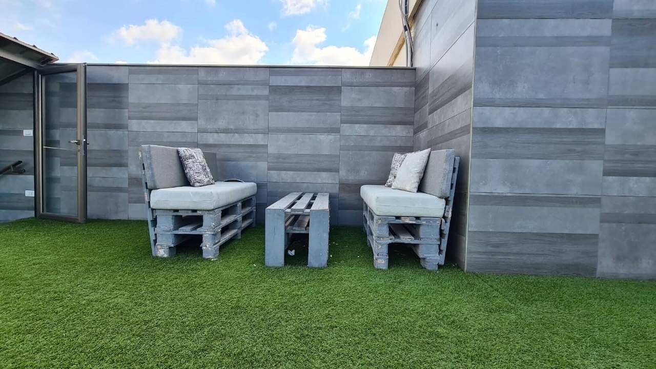 Photo of Patio Balcony in Dbayeh